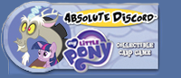 My Little Pony: Absolute Discord